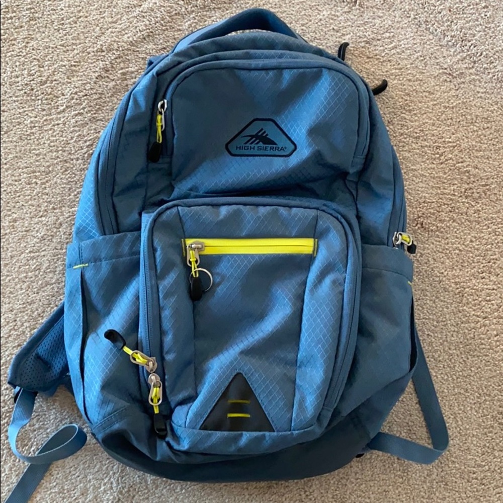 Backpack